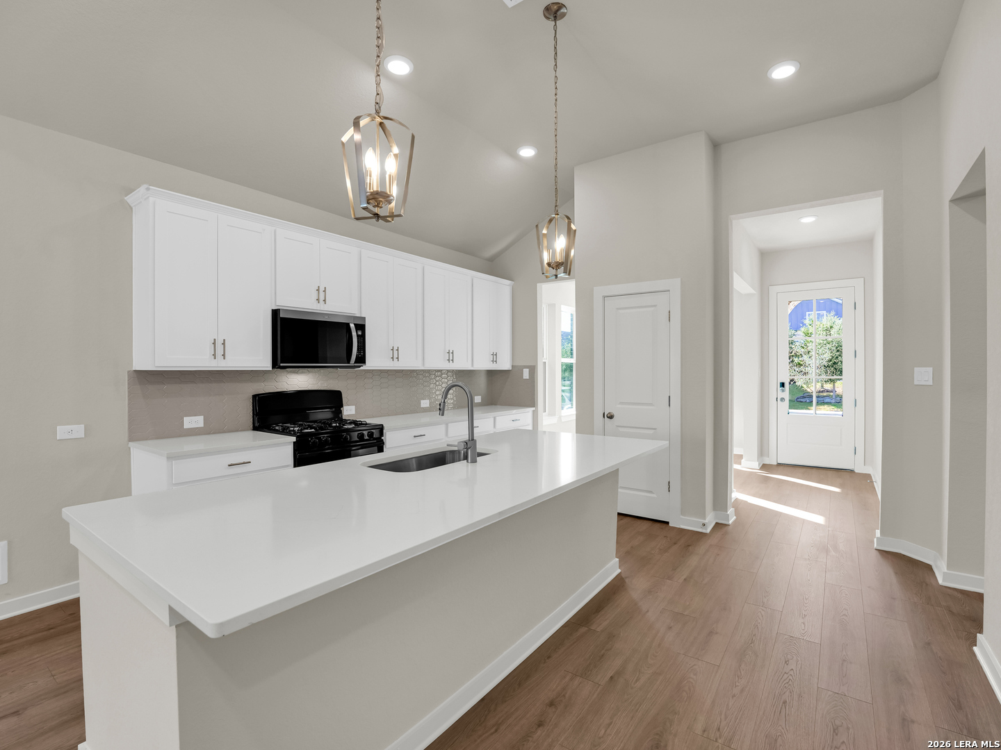 Residential in San Antonio 3