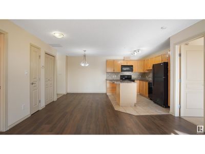 339 - 16035 132 St Nw, Condo with 2 bedrooms, 2 bathrooms and 1 parking in Edmonton AB | Image 3