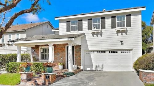 17 Regents Park, Ladera Ranch, CA, 92694-0900 | Card Image