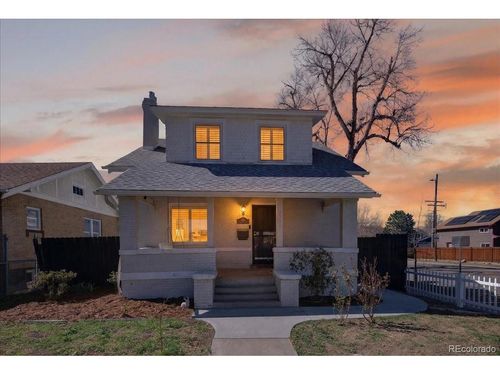 3357 N Gaylord St, Denver, CO, 80205-4132 | Card Image