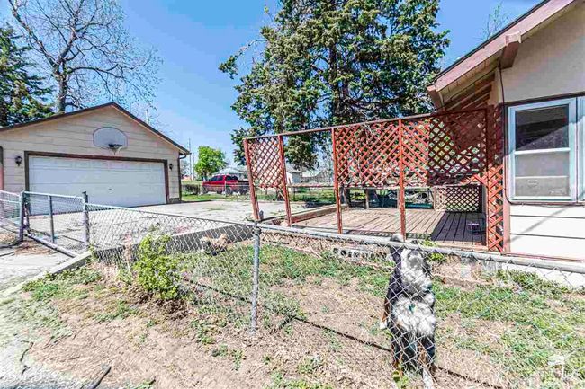 624 N Eisenhower Dr, House other with 4 bedrooms, 1 bathrooms and null parking in Junction City KS | Image 23