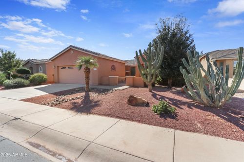 20934 N Sweet Dreams Dr, Maricopa, AZ, 85138-2277 | Card Image