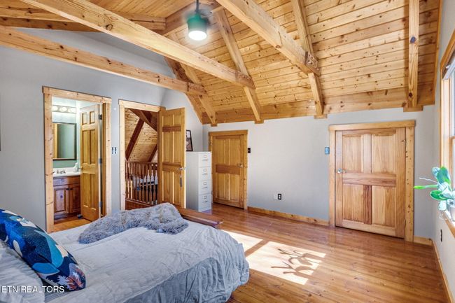 1730 Ridge Ct, House other with 3 bedrooms, 4 bathrooms and null parking in Walland TN | Image 34