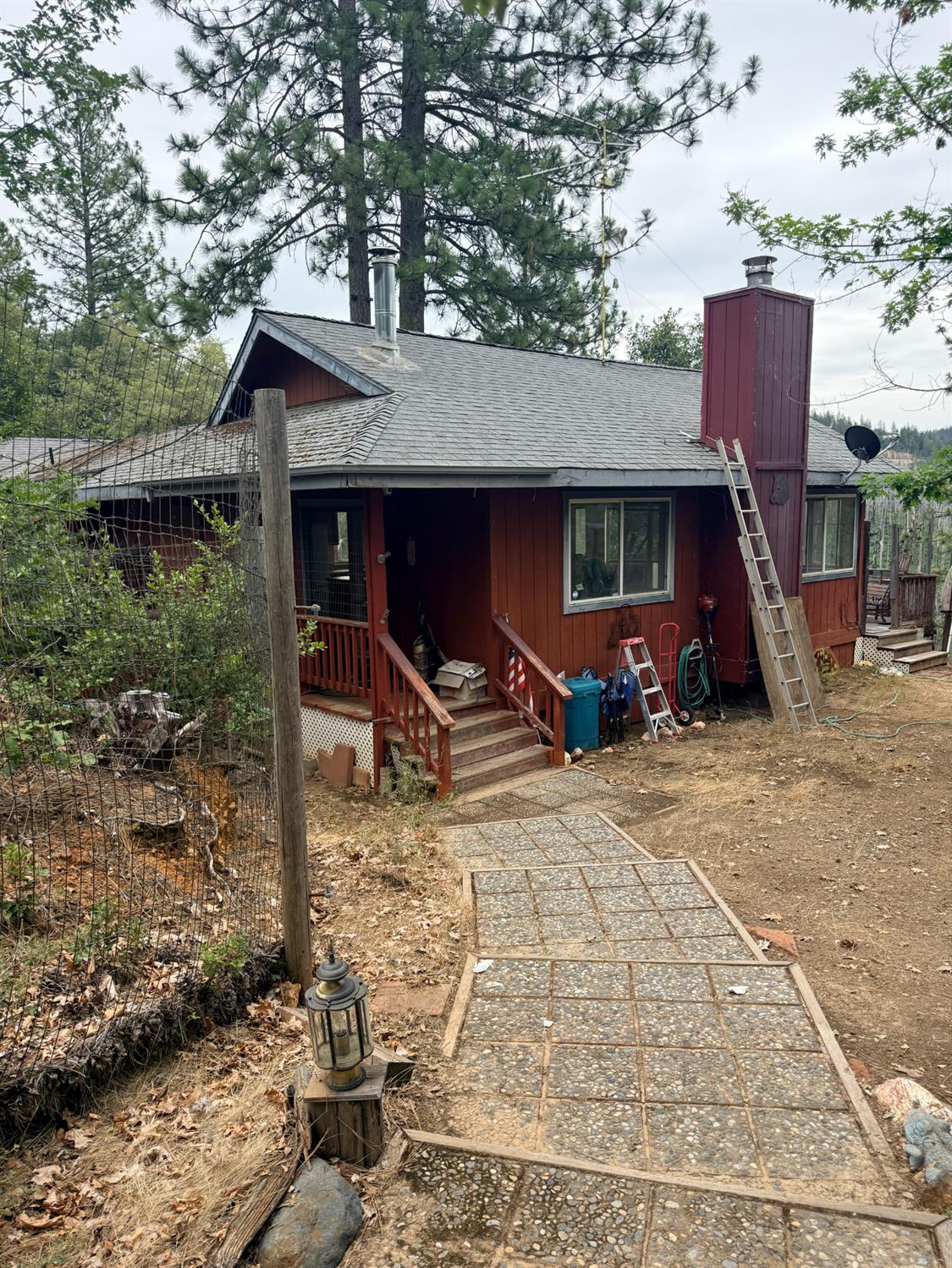 Residential in Grass Valley 2