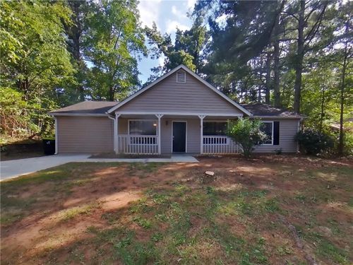 345 Windsor Walk Se, Conyers, GA, 30094-2558 | Card Image