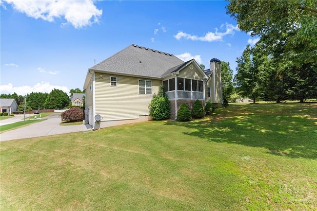 27 Kendall Creek Dr, House other with 3 bedrooms, 2 bathrooms and null parking in Jefferson GA | Image 44