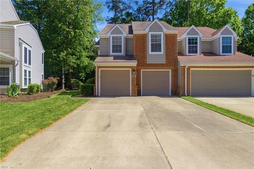 114 Spoon Ct, Yorktown, VA, 23693-5567 | Card Image