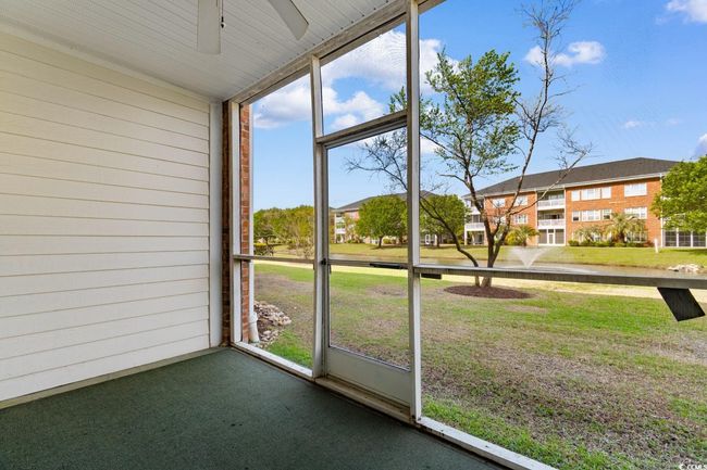 UNIT-103 - 3927 Gladiola Ct, Condo with 2 bedrooms, 2 bathrooms and null parking in Myrtle Beach SC | Image 26