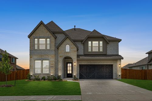 2009 Holland Dr, DeSoto, TX, 75115-0011 | Card Image