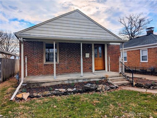 2814 Kenview Ave, Dayton, OH, 45420-2240 | Card Image