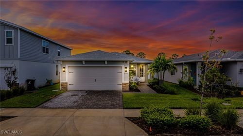 43717 Cattleman Dr, PUNTA GORDA, FL, 33982-5143 | Card Image