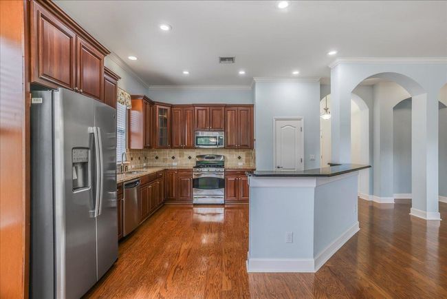 2467 Rain Lily Way, House other with 3 bedrooms, 2 bathrooms and null parking in TALLAHASSEE FL | Image 17