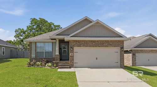 16284 Trace Dr, Loxley, AL, 36551-6430 | Card Image