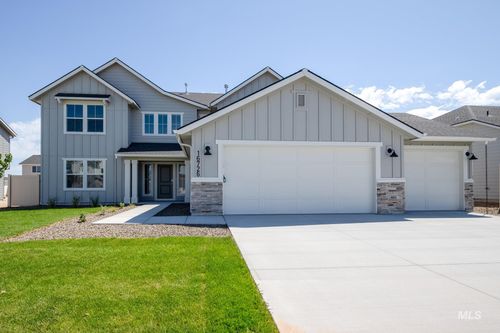 16726 Carlin Ave, Caldwell, ID, 83607-1326 | Card Image