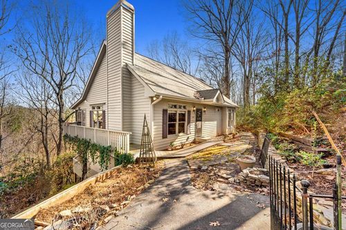 1447 Blue Ridge Dr, Sautee Nacoochee, GA, 30571-5023 | Card Image