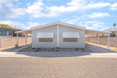 3342 Isle Royale Dr, Las Vegas, NV, 89122-4007 | Card Image