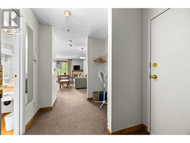 314 - 3160 Creekside Way, Condo with 0 bedrooms, 1 bathrooms and 1 parking in Sun Peaks BC | Image 10