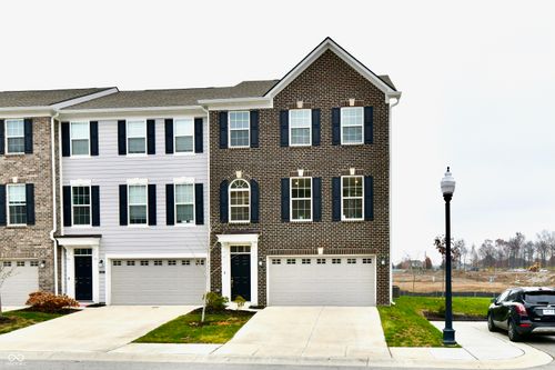 6988 Sandstone Run, Carmel, IN, 46033 | Card Image