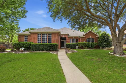 1811 Clear Summit Lane, Mansfield, TX, 76063 | Card Image