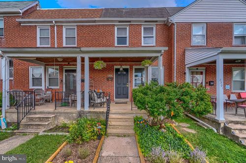 8303 Edgedale Rd, PARKVILLE, MD, 21234-5011 | Card Image
