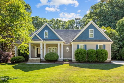 3940 Grandbridge Drive, Apex, NC, 27539 | Card Image