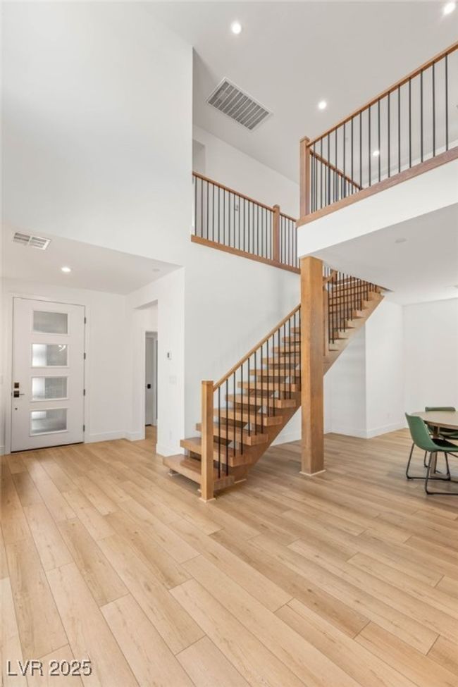 2578 Skylark Trail Street, House other with 4 bedrooms, 4 bathrooms and null parking in Henderson NV | Image 18