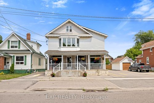 28 Buckingham Ave, Oshawa, ON, L1G2K3 | Card Image