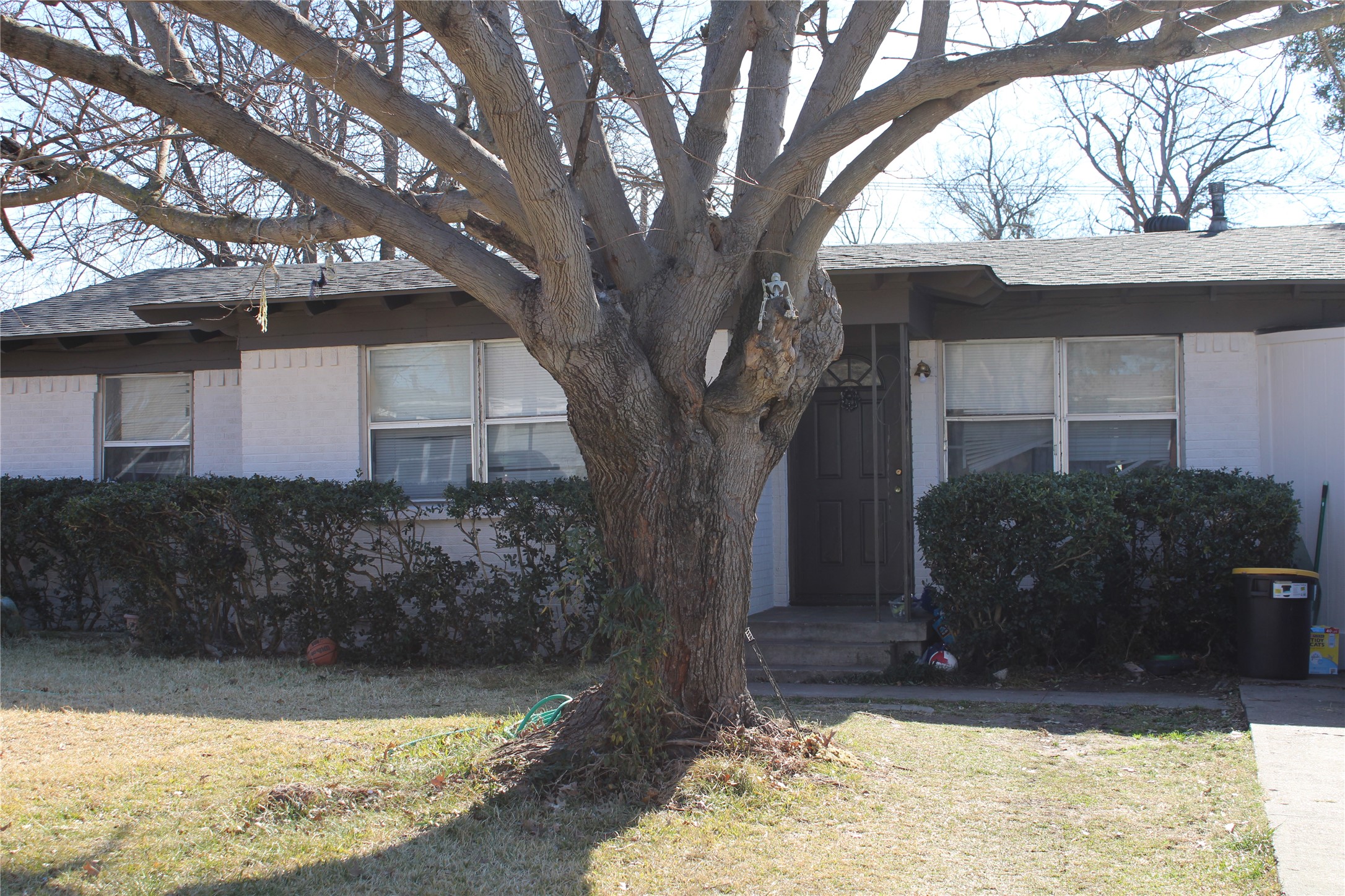 Residential in Mesquite