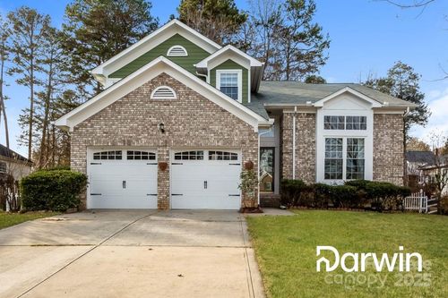 111 Glynwater Dr, Mooresville, NC, 28117-8080 | Card Image