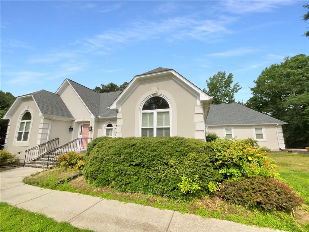 Westchester Dr, Griffin, GA 30223
