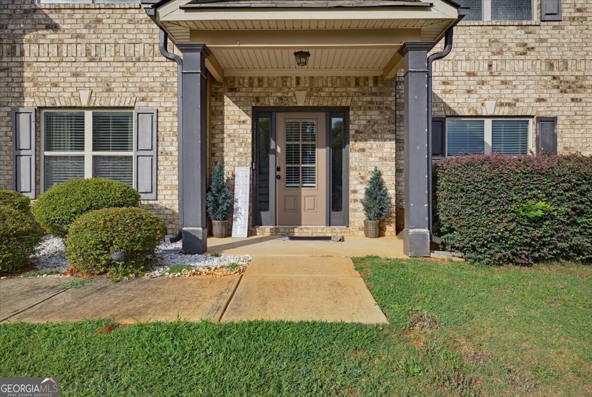 Residential in Covington 2