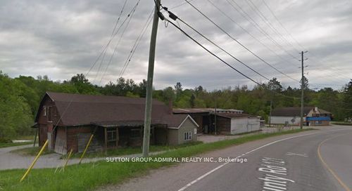 4116 County Rd 121, Kinmount, ON, K0M2A0 | Card Image