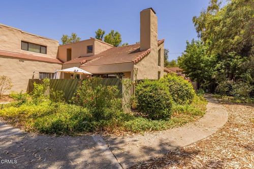 d-1001 Creekside Way, Ojai, CA, 93023-3157 | Card Image