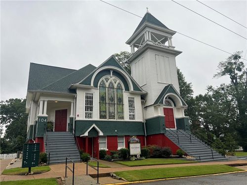 unit-1-104 Spring St, Gainesville, GA, 30501-2655 | Card Image
