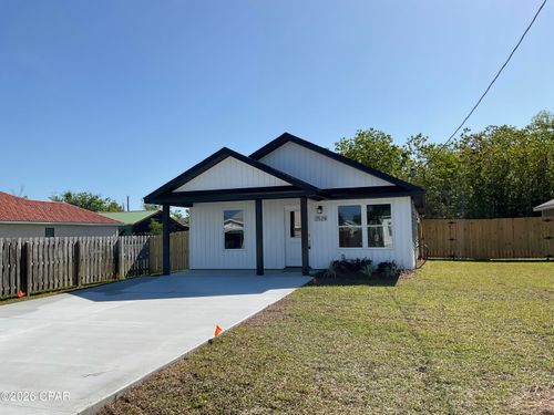 2528 Wakulla Ave, PANAMA CITY, FL, 32405-7145 | Card Image