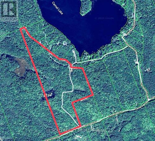lot-7-1310 Camel Lake Rd, Bracebridge, ON, P1L1X4 | Card Image
