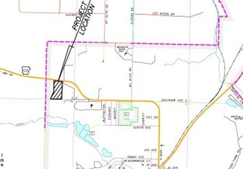 1201 Nedra Dr, Decatur, AR, 72722-7011 | Card Image