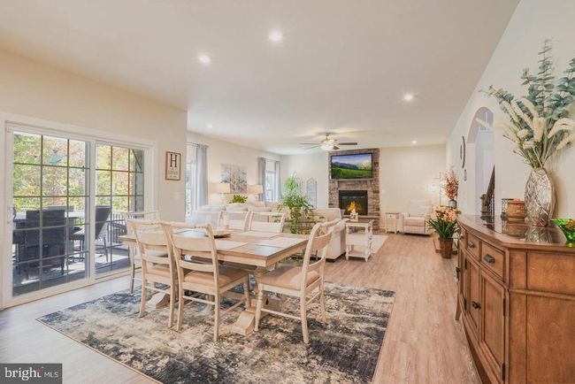 103 Elmsley Ln, House other with 5 bedrooms, 5 bathrooms and null parking in STAFFORD VA | Image 16