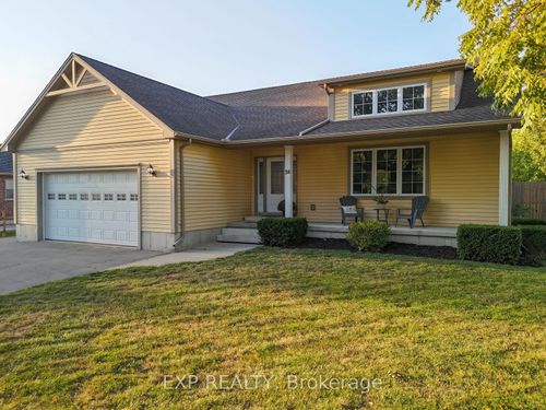 38 Fulton St, Vienna, ON, N0J1Z0 | Card Image