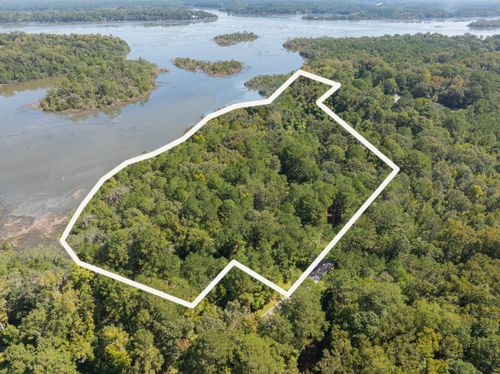 501 Paige Point Road, Seabrook, SC, 29940 | Card Image