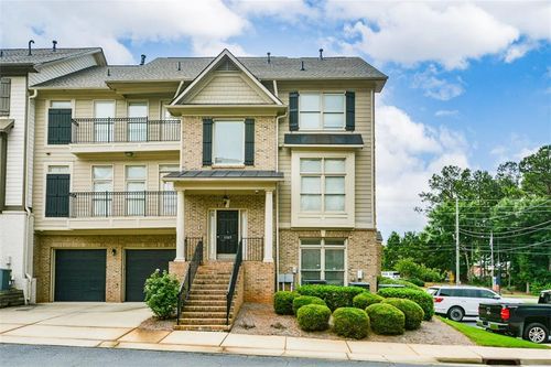 1165 Laurel Pl Se, Smyrna, GA, 30080-4232 | Card Image