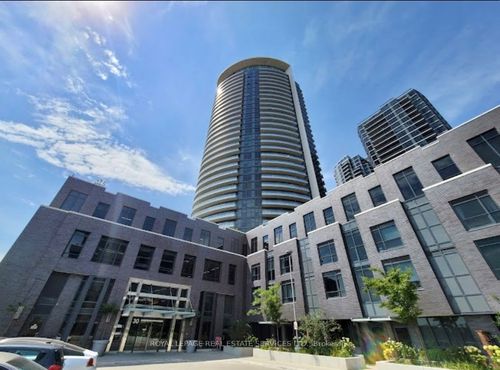 2908-30 Gibbs Rd, Etobicoke, ON, M9B0E4 | Card Image