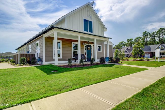 2233 Whiskey Branch Dr, House other with 3 bedrooms, 3 bathrooms and 2 parking in Wilmington NC | Image 40