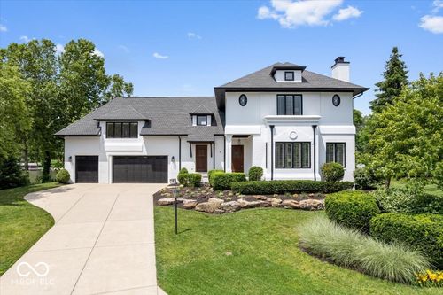 12208 Island Dr, Indianapolis, IN, 46256-9422 | Card Image