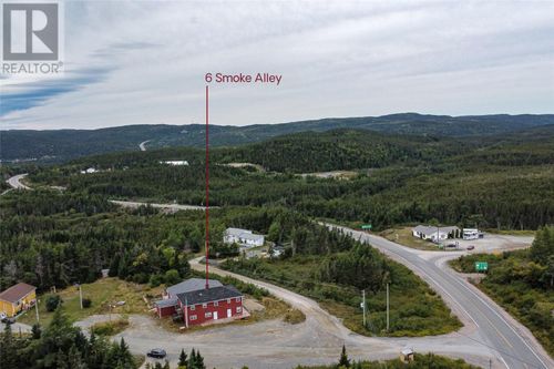 6 Smoke Alley, Port Rexton, NL, A0C | Card Image