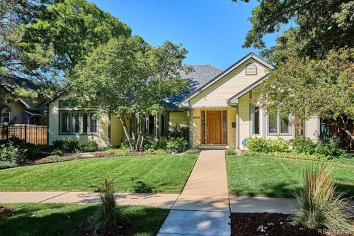 2363 S Adams St, Denver, CO, 80210-5538 | Card Image