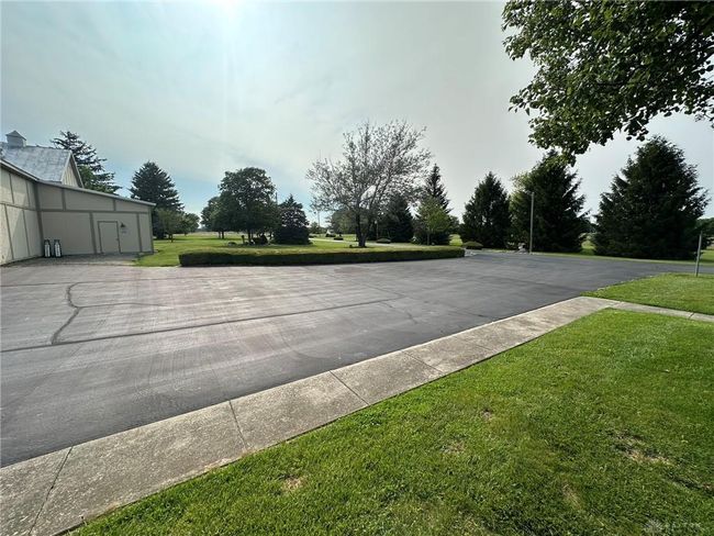 3155 S State Route 48, House other with 4 bedrooms, 3 bathrooms and null parking in Ludlow Falls OH | Image 55