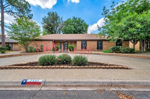 2503 Maxwell Dr, Midland, TX, 79705-4915 | Card Image