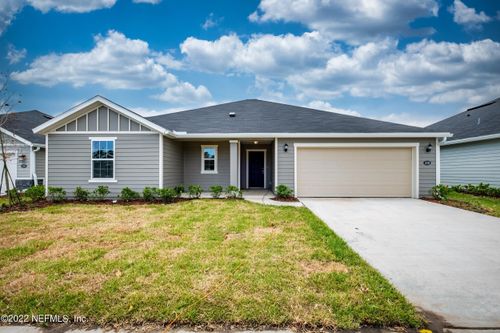 12850 Buckhorn Ln, JACKSONVILLE, FL, 32218-0009 | Card Image