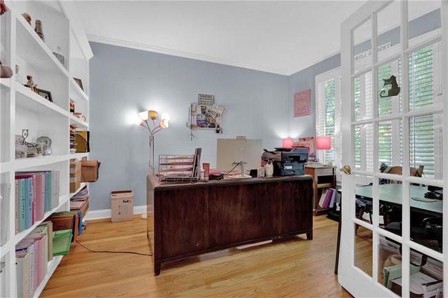625 Piping Rock Pt, House other with 6 bedrooms, 4 bathrooms and null parking in Lawrenceville GA | Image 4